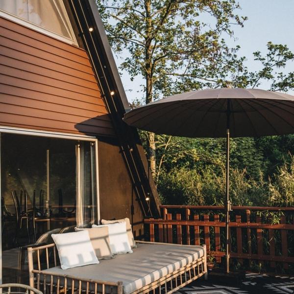 Het Wylde Pad - Let'S Go Wylde! Hotel Twijzelerheide Kültér fotó