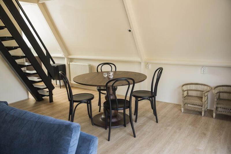 Het Wylde Pad - Let'S Go Wylde! Hotel Twijzelerheide Kültér fotó