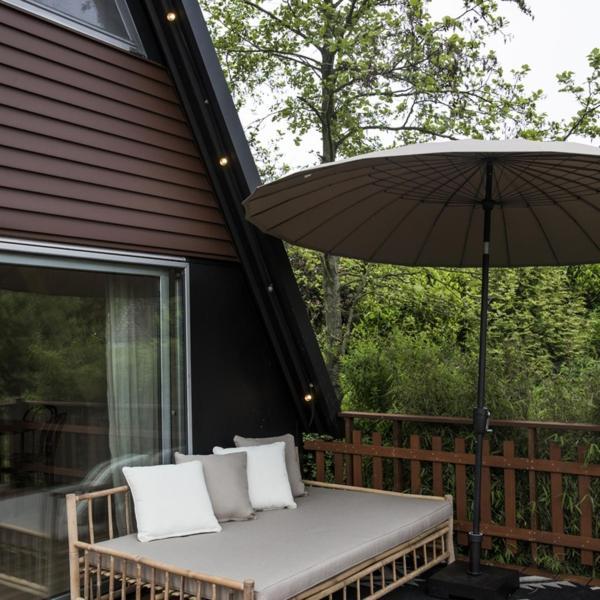 Het Wylde Pad - Let'S Go Wylde! Hotel Twijzelerheide Kültér fotó