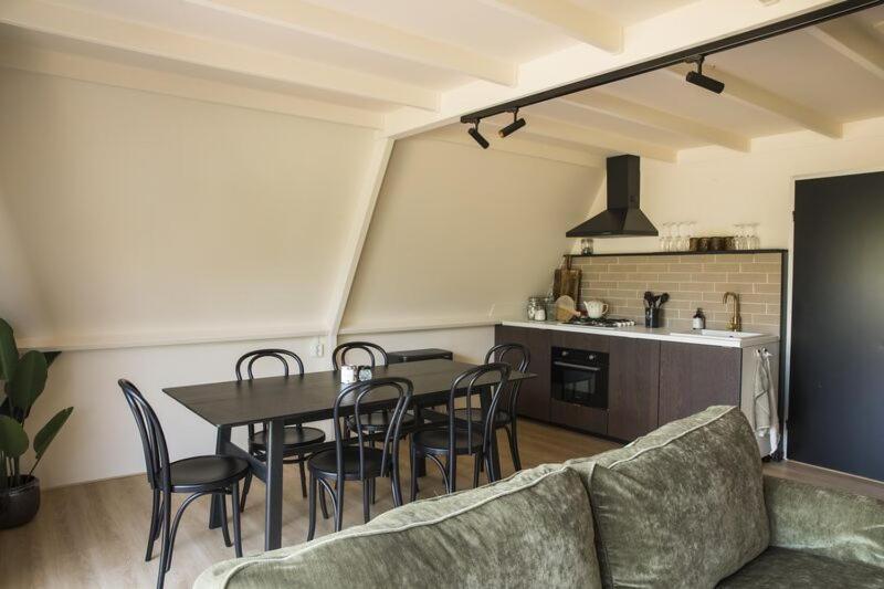 Het Wylde Pad - Let'S Go Wylde! Hotel Twijzelerheide Kültér fotó