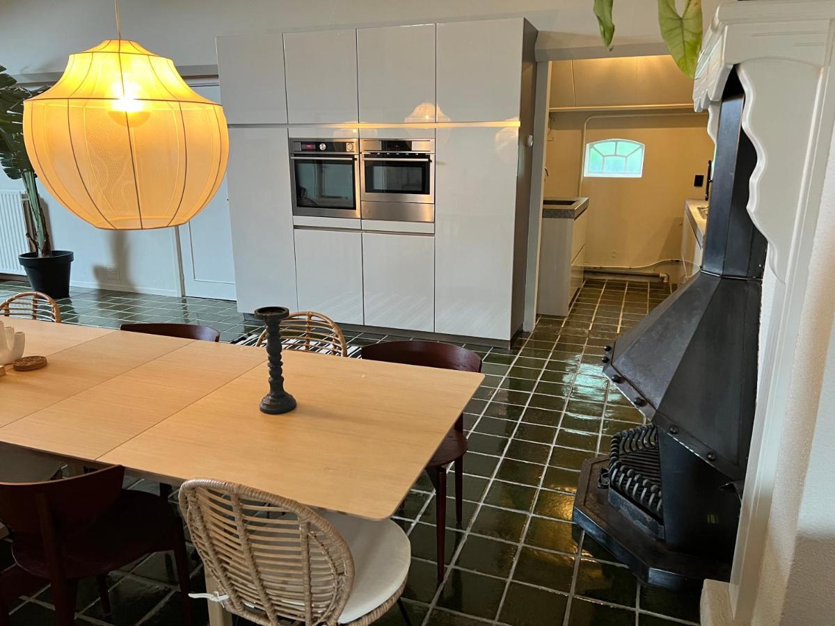 Het Wylde Pad - Let'S Go Wylde! Hotel Twijzelerheide Kültér fotó