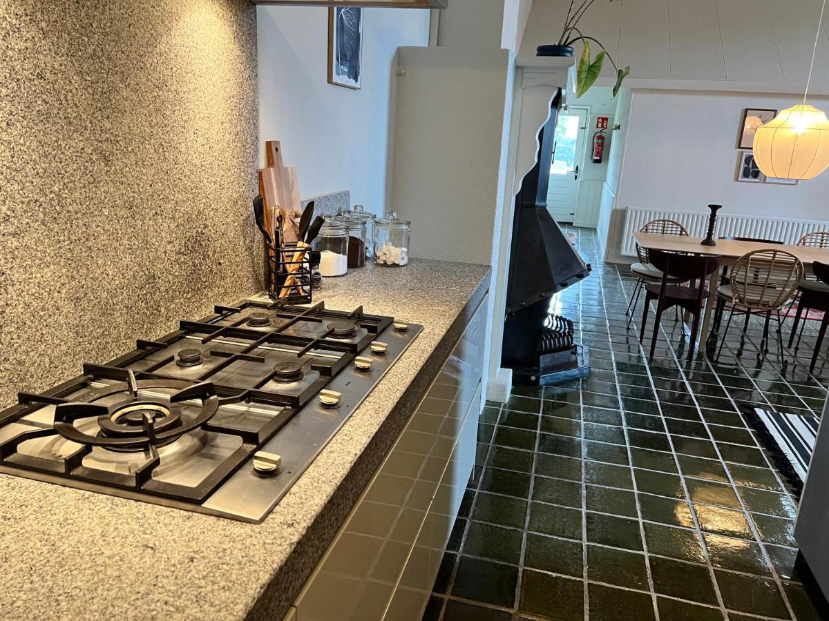 Het Wylde Pad - Let'S Go Wylde! Hotel Twijzelerheide Kültér fotó