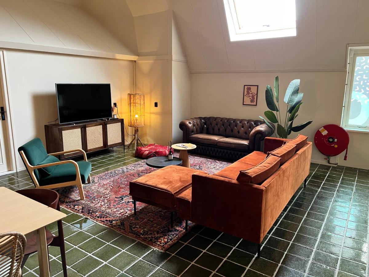 Het Wylde Pad - Let'S Go Wylde! Hotel Twijzelerheide Kültér fotó
