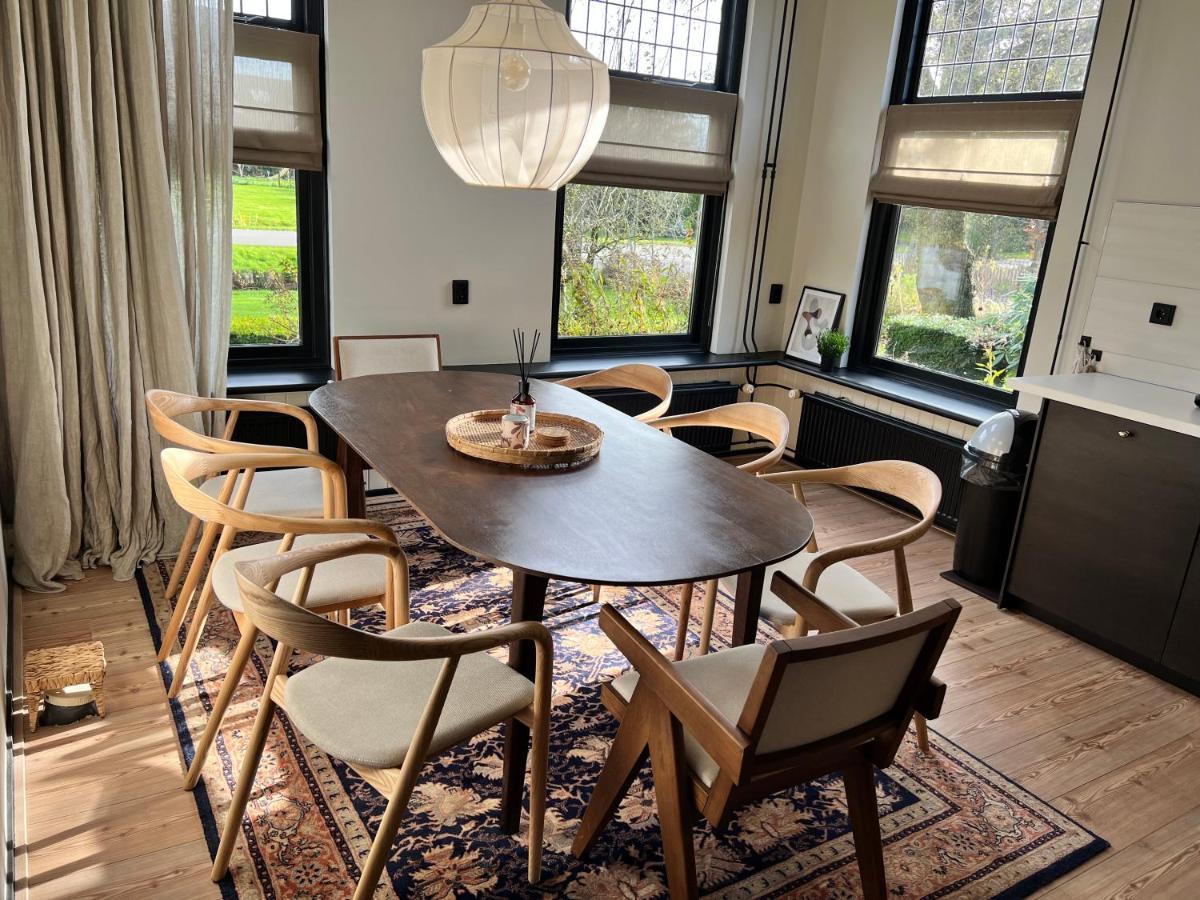 Het Wylde Pad - Let'S Go Wylde! Hotel Twijzelerheide Kültér fotó