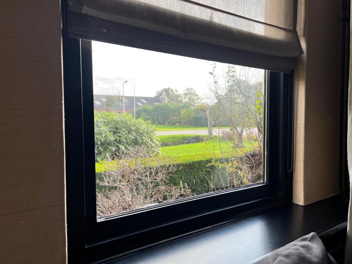 Het Wylde Pad - Let'S Go Wylde! Hotel Twijzelerheide Kültér fotó