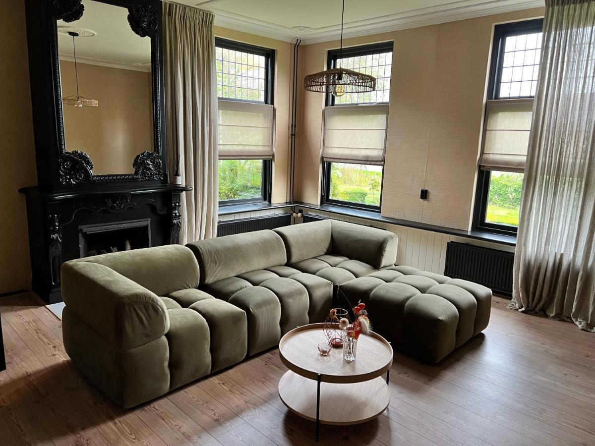 Het Wylde Pad - Let'S Go Wylde! Hotel Twijzelerheide Kültér fotó