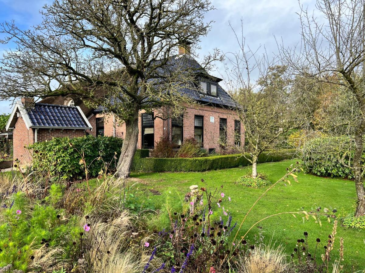 Het Wylde Pad - Let'S Go Wylde! Hotel Twijzelerheide Kültér fotó