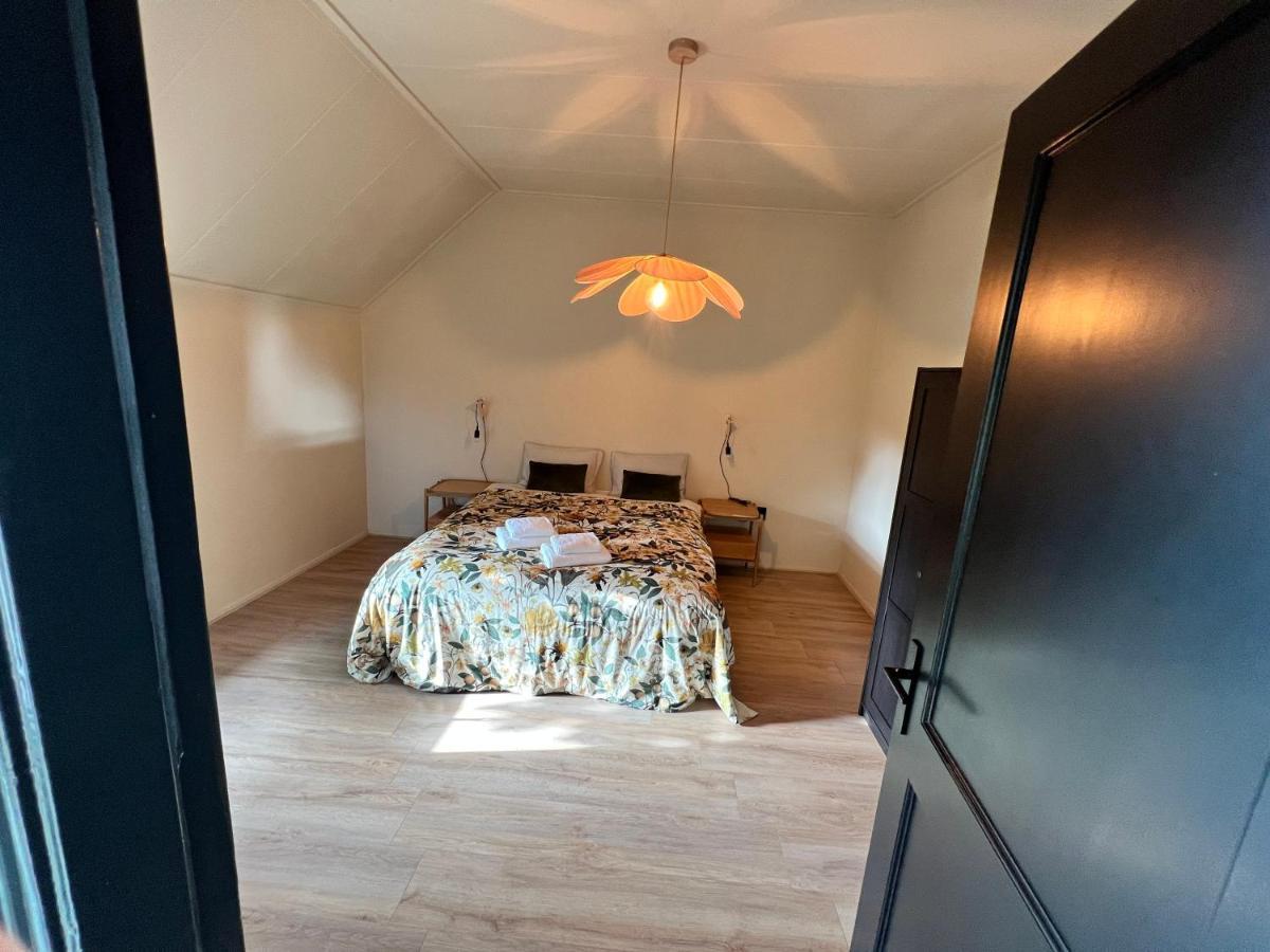Het Wylde Pad - Let'S Go Wylde! Hotel Twijzelerheide Kültér fotó